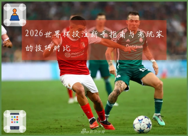 2026世界杯投注新手指南与老玩家的技巧对比