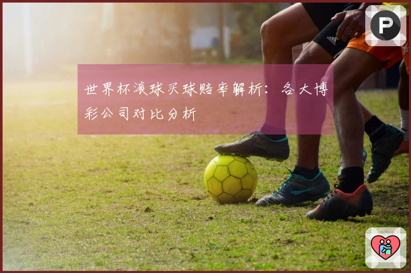 世界杯滚球买球赔率解析：各大博彩公司对比分析