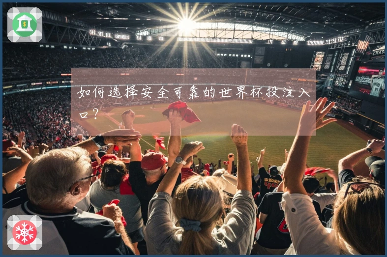 如何选择安全可靠的世界杯投注入口？