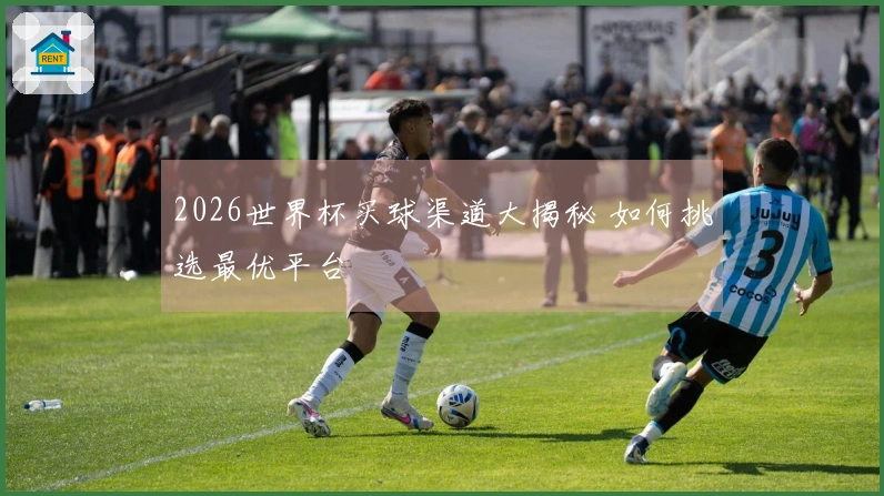 2026世界杯买球渠道大揭秘 如何挑选最优平台